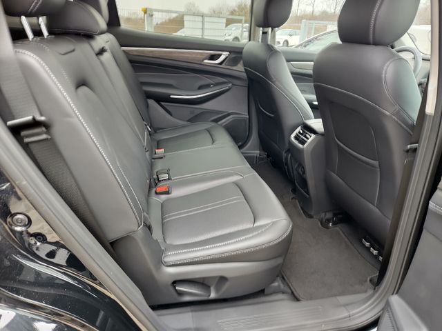 DFSK Fengon E5 PHEV *7 Sitze*Leder*PanoSchiebedach