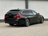 BMW 530i Touring Panorama Leder Navi Pro Head up... - BMW 530 aus 2018