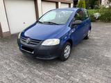 Volkswagen Fox 1.2 - TÜV 05/2026, Motor überholt  - Volkswagen Fox in Bielefeld