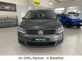 Volkswagen Sharan Comfortline AHK/NAVI/PANO/SHZ/RFK/7-SITZE - VW Sharan Gebrauchtwagen in Bielefeld