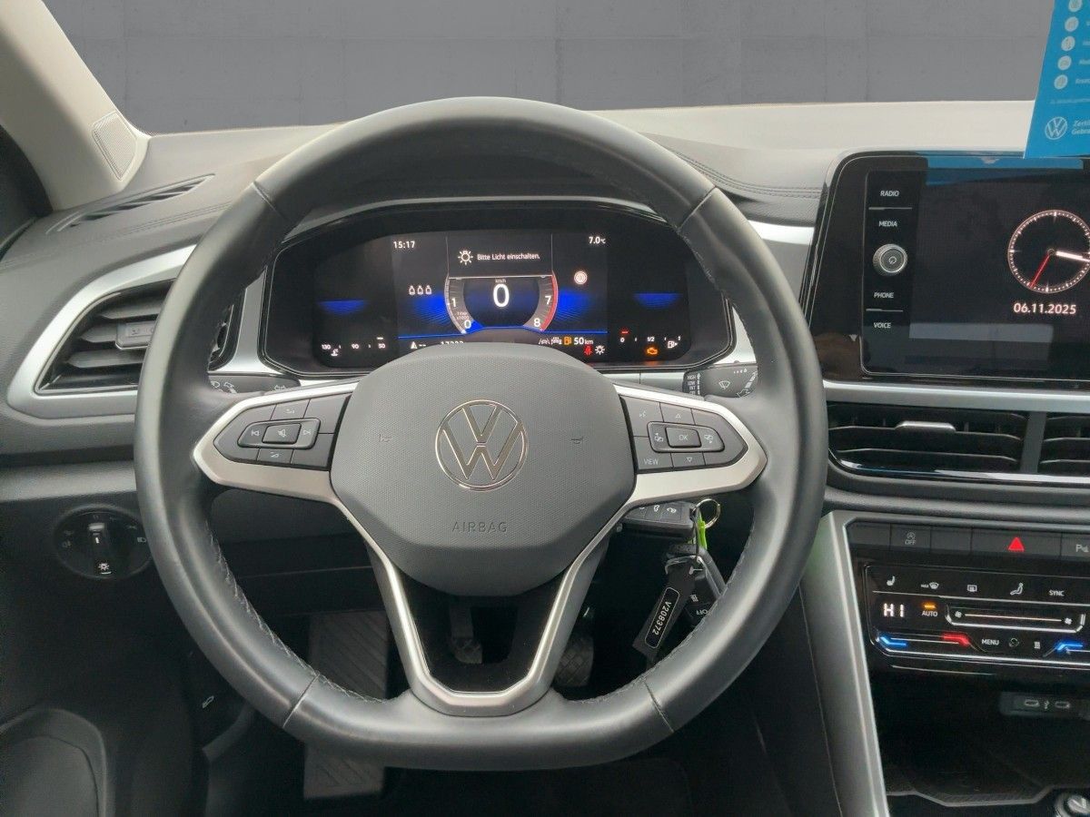 Volkswagen T-Roc - Bild 10