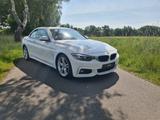 BMW 420 Baureihe 4 Cabrio 420 i M Sport - gebrauchte BMW 4er Reihe aus dem Jahr 2018