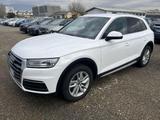 Audi Q5 50TFSie S LINE TEMPOMAT/XENON+/APS+/VC/StHz - Audi Q5 Plug-in Hybrid (PHEV) Gebrauchtwagen