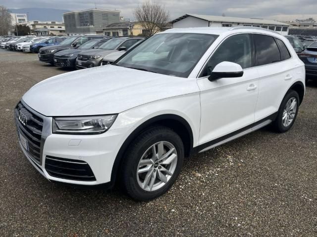 AUDI Q5 50TFSie S LINE TEMPOMAT/XENON+/APS+/VC/StHz