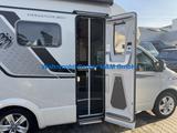 Knaus Tourer Van 500 MQ Vansation 3500kg Slide Bett - Knaus 3