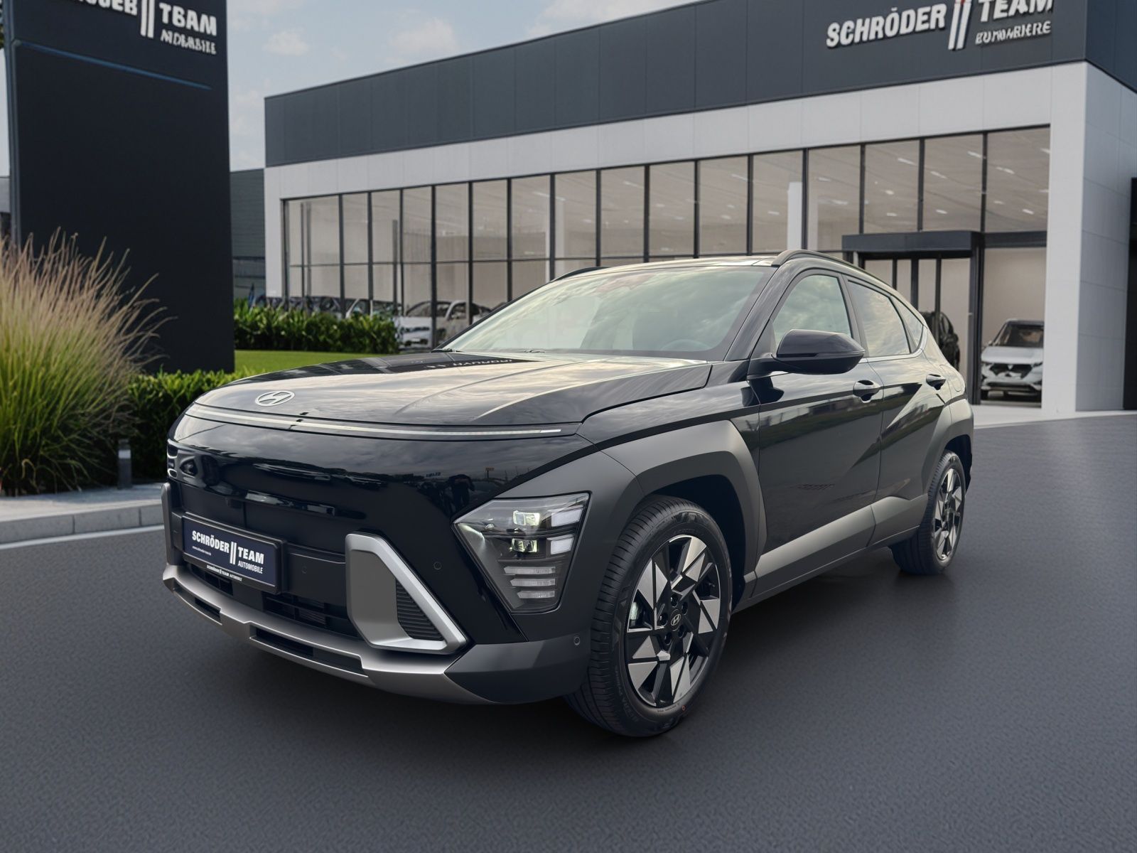 Hyundai KONA 1.6 T-GDi DCT Prime PANO/NSCC/BOSE