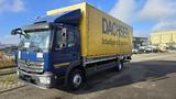 Mercedes-Benz Atego 1224 L - Mercedes-Benz Atego 1224