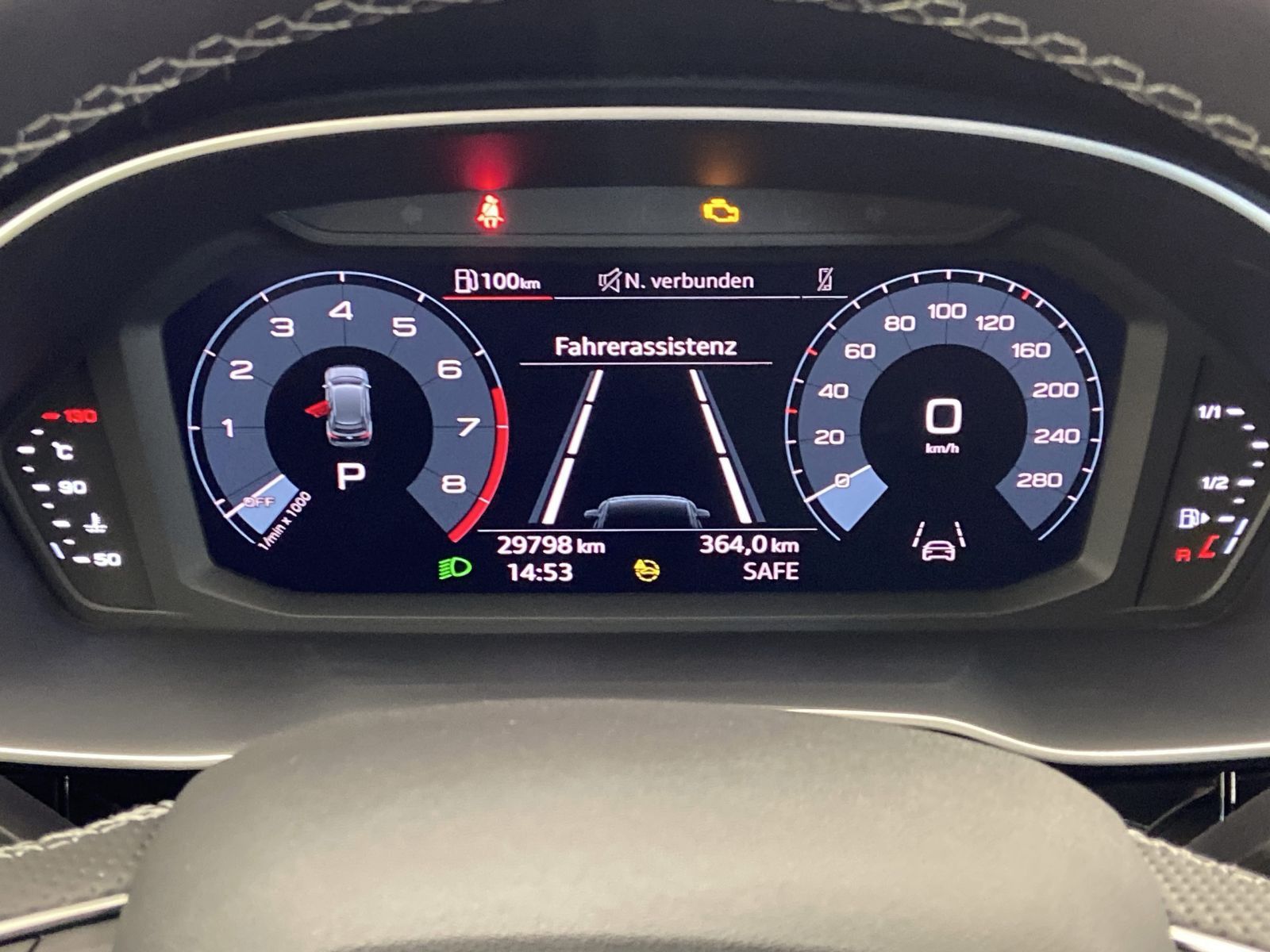 Audi Q3 - Bild 12