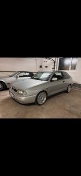 Seat Cordoba SX 1.8 16V - gebrauchte Seat Cordoba aus dem Jahr 1996
