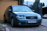 Audi A3 8p 2.0 TDI  S-Line Ausstattung - Audi A3: Ausstattung