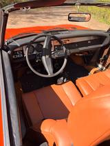 Peugeot 304 Cabrio - Peugeot 304 Cabrio Gebrauchtwagen