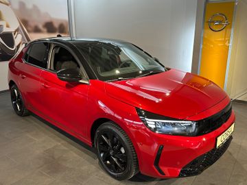Fotografie Opel Corsa GS-Line - Tageszul+ Autom