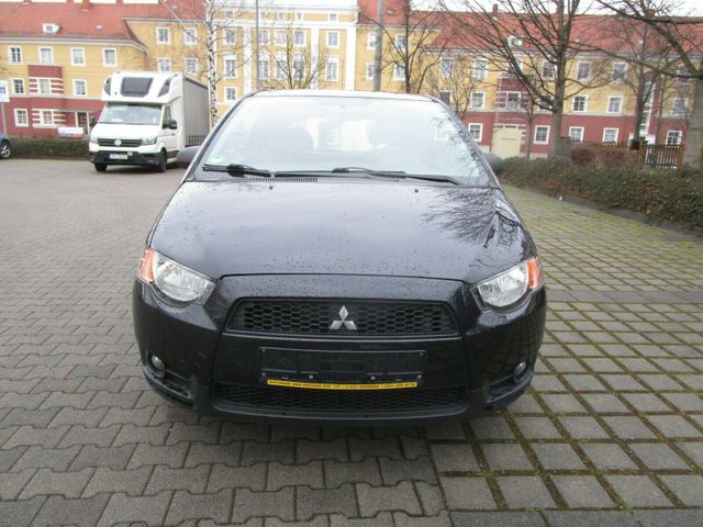 Mitsubishi Colt 1.1 *2.Hand* TÜV 11 .2025