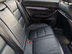 AUDI A6  3.0 TDI quattro