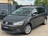 Volkswagen Sharan TSI Highline/Navi/Leder/Klimaaut./PDC - VW Sharan Gebrauchtwagen in Hamm