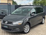 Volkswagen Sharan TSI Highline/Navi/Leder/Klimaaut./PDC - Volkswagen Sharan in Hamm