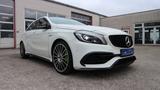 Mercedes-Benz A 45 AMG A -Klasse A 45 AMG 4Matic - gebrauchte Mercedes-Benz A 45 AMG aus dem Jahr 2018