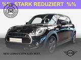 MINI Cooper S LED Head-Up DAB Navi Shz uvm. - MINI Cooper S aus 2021