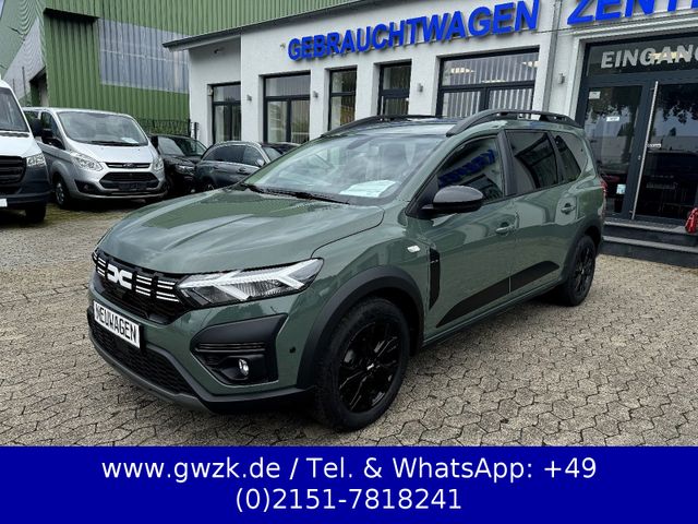 Dacia Jogger Extreme TCe 110 Limited/Navi/SHZ/7-Sitzer