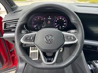 Volkswagen Touareg - Vorschau Bild 27