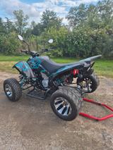 Access Motor Supermoto Xtreme 480 S - QUAD SUPERMOTO
