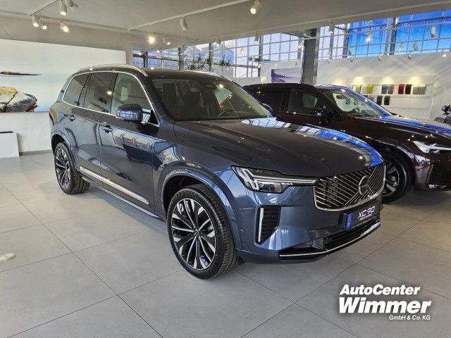 Foto Nummer 6: VOLVO XC 90