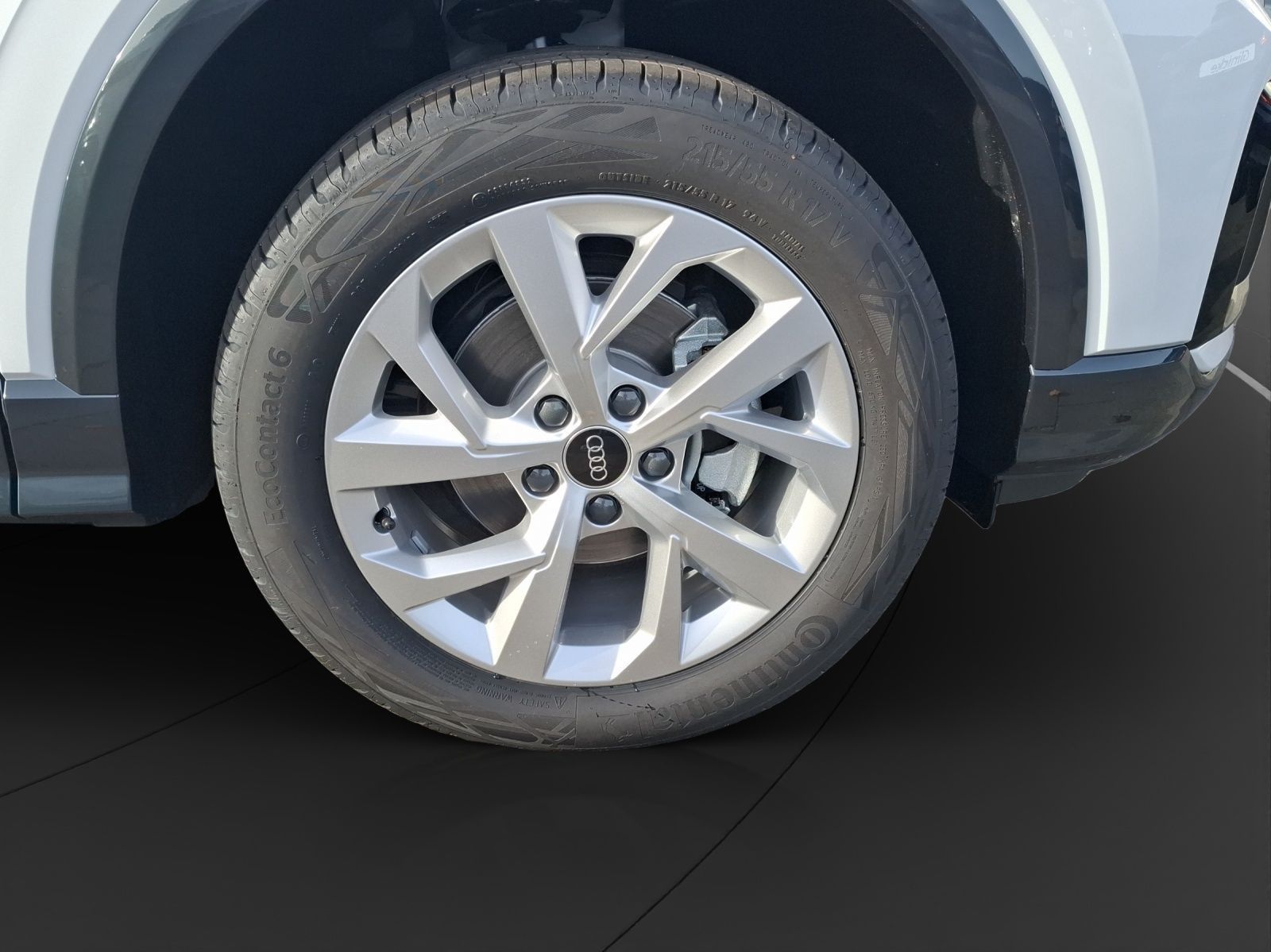 Audi Q2 - Bild 12