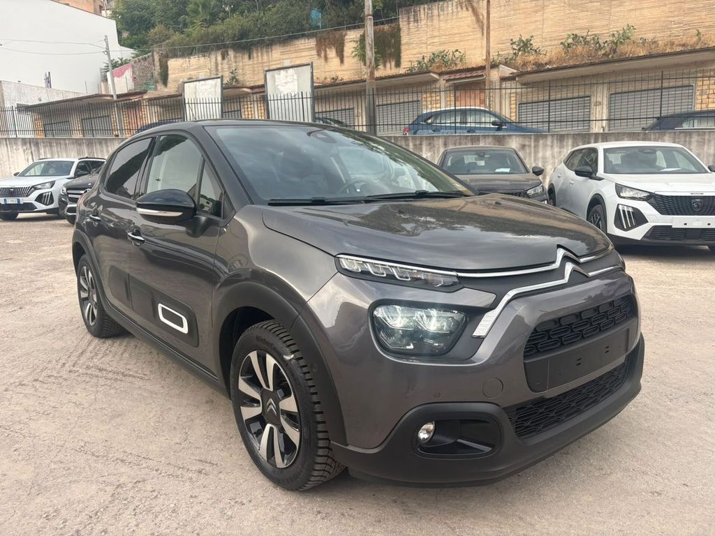 Image of Citroën C3