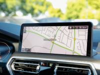 BMW X3 - Vorschau Bild 8