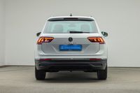 Volkswagen Tiguan - Vorschau Bild 7