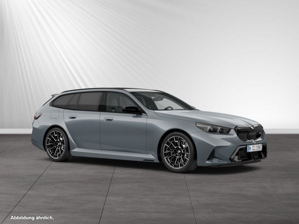 BMW M5 - Bild 12