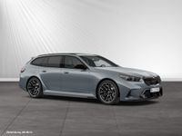 BMW M5 - Vorschau Bild 12