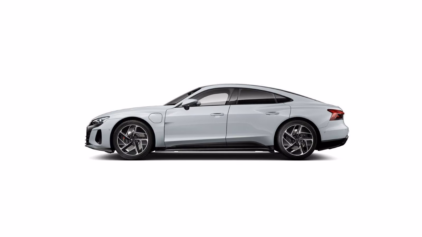 Audi e-tron GT qu 350 kW *Matrix*B&O*HUD*Pano*Optik S