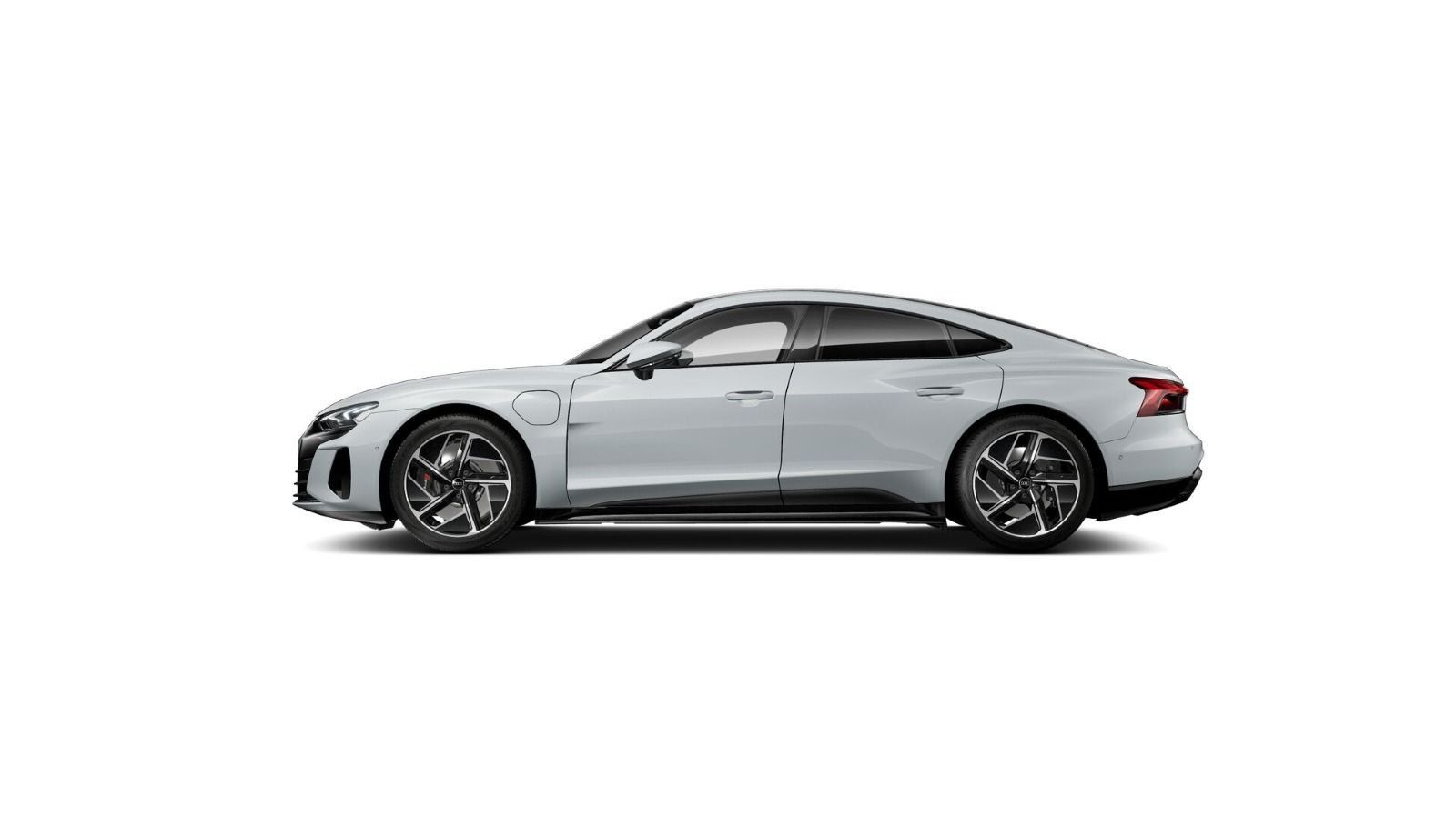 Audi e-tron GT - Bild 2