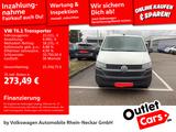 Volkswagen T6.1 Kasten Automatik Navi Kamera uvm. - Volkswagen T6 Transporter in Mannheim