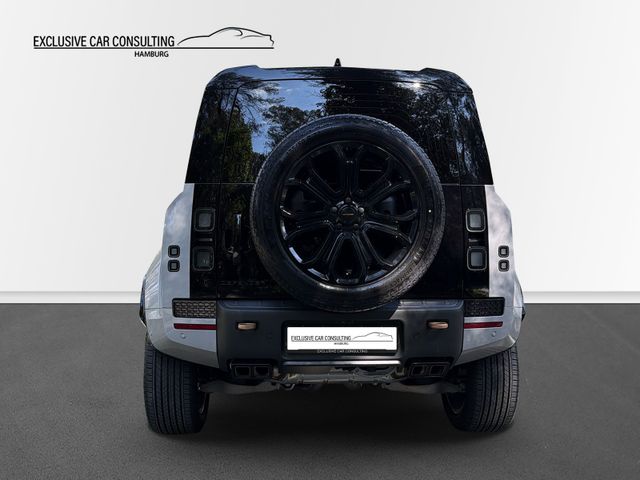 LAND ROVER Defender – Bild 5