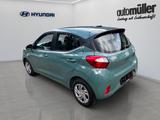 Hyundai i10 Select Navi PDC SpurH DynLi Kam. - Hyundai i10 Jahreswagen