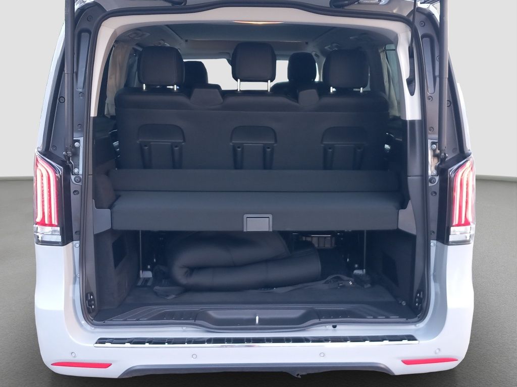 Fahrzeugabbildung Mercedes-Benz V 300 d Marco Polo HORIZON AHK*Leder*Standh.*360