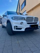 BMW X5 xDrive40d - - BMW X5 Gebrauchtwagen in Wiesbaden