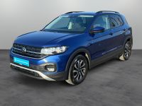 Volkswagen T-Cross - Vorschau Bild 2