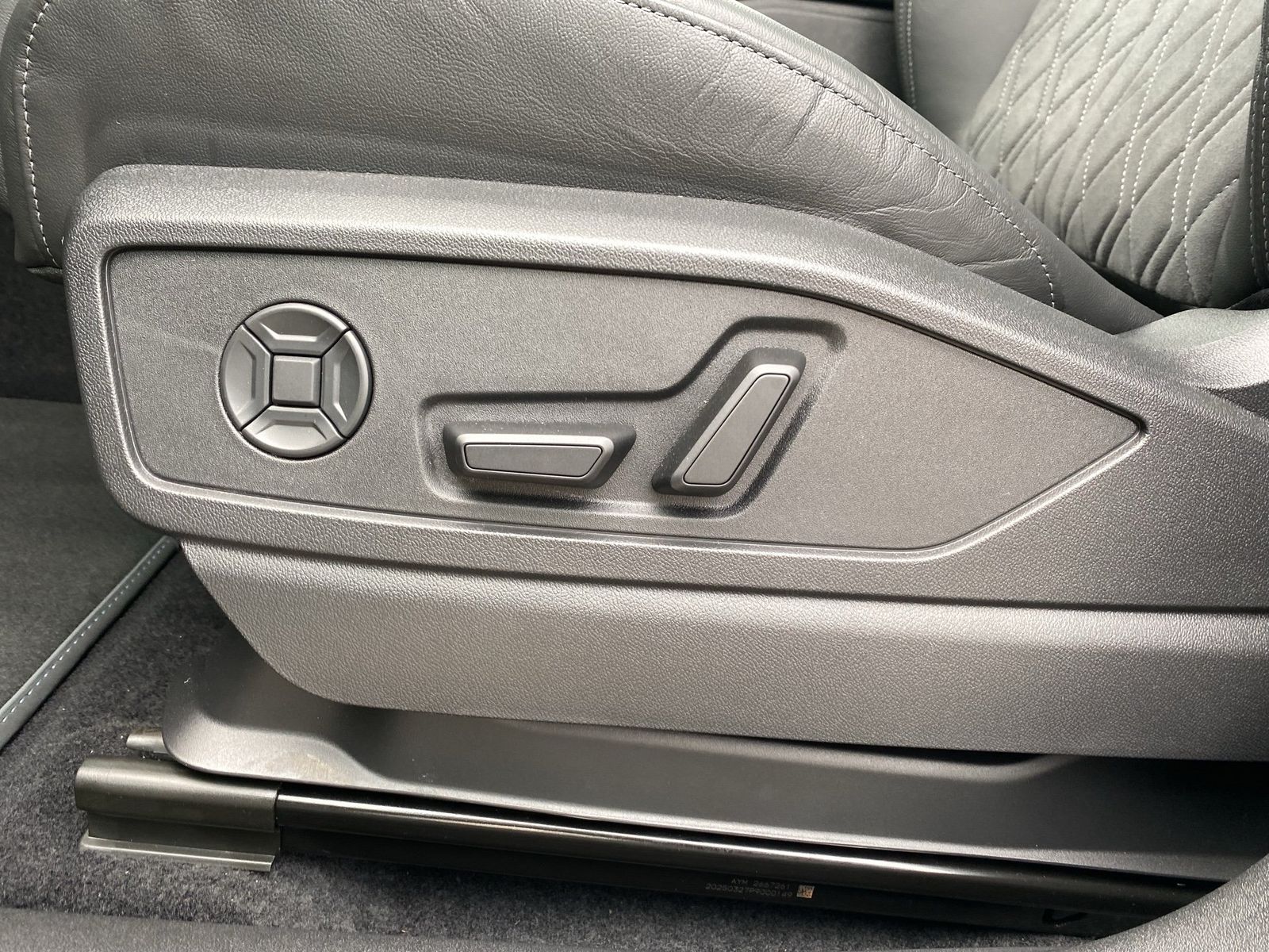Audi Q5 - Bild 19