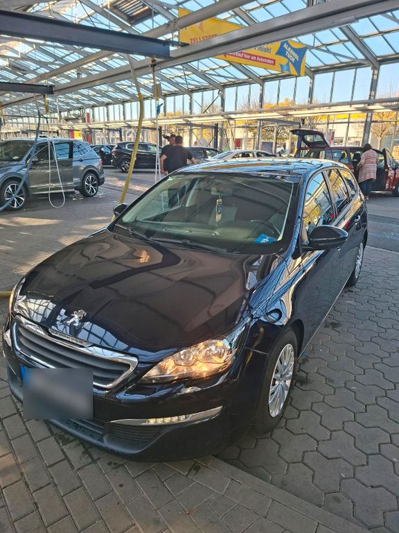 Image of Peugeot 308