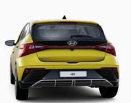Hyundai i20 - Vorschau Bild 3