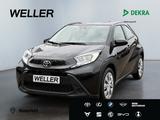 Toyota Aygo X Play *ACC*SHZ*Kamera*CarPlay*SmartKey*DAB - Toyota aus 2022: Aygo