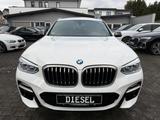 BMW X4 M40d*HUD*PANO*LED*LEDER*MEMORY*KAMERA*VOLL* - BMW X4 M40 aus 2019