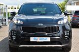 Kia Sportage GT-Line 4WD AUT.|2.0|LED|Panorama|Leder - Kia Sportage: 2.4