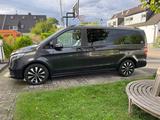 Mercedes-Benz V 250 d Autom. EDITION lang Tisch, Sportfahrwerk - Mercedes-Benz V-Klasse in Duisburg