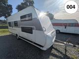 LMC Style Lift 500 K GFK-Dach-Bug-Heck/Hubbett - LMC Style Lift 500 K