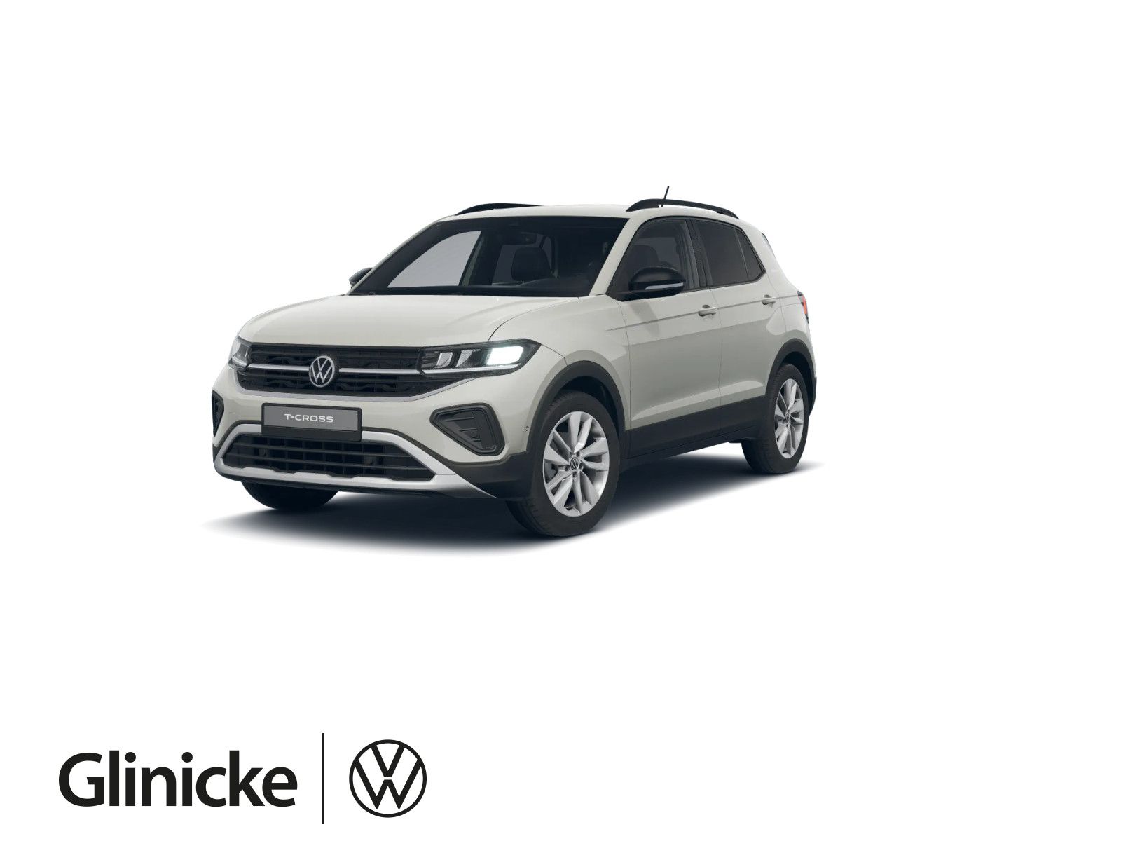 Volkswagen T-Cross Life ENERGY 1.0 l TSI OPF 85 kW Navi SHZ foto 1