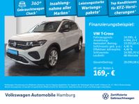 Volkswagen T-Cross - Vorschau Bild 1